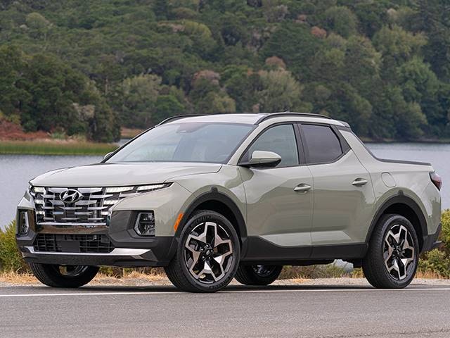 2024 Hyundai Santa Cruz Price Reviews Pictures More Kelley